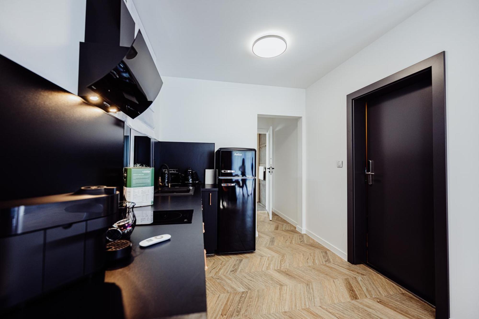 Cristalview Stay&Relax - Luksusowe Apartamenty- Zewnetrzne Jacuzzi- Przyjazne Dla Rodzin - Zwierzeta Akceptowane Podgorzyn Exterior photo