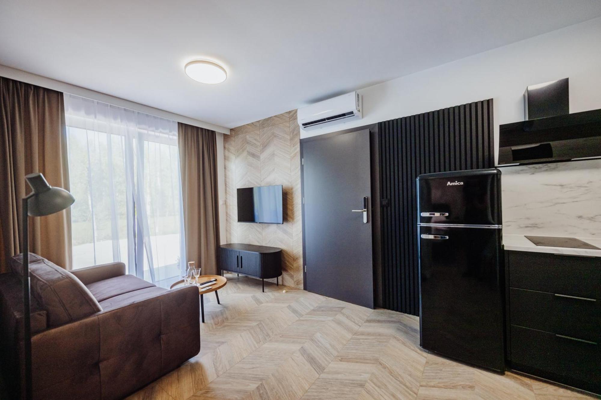 Cristalview Stay&Relax - Luksusowe Apartamenty- Zewnetrzne Jacuzzi- Przyjazne Dla Rodzin - Zwierzeta Akceptowane Podgorzyn Exterior photo