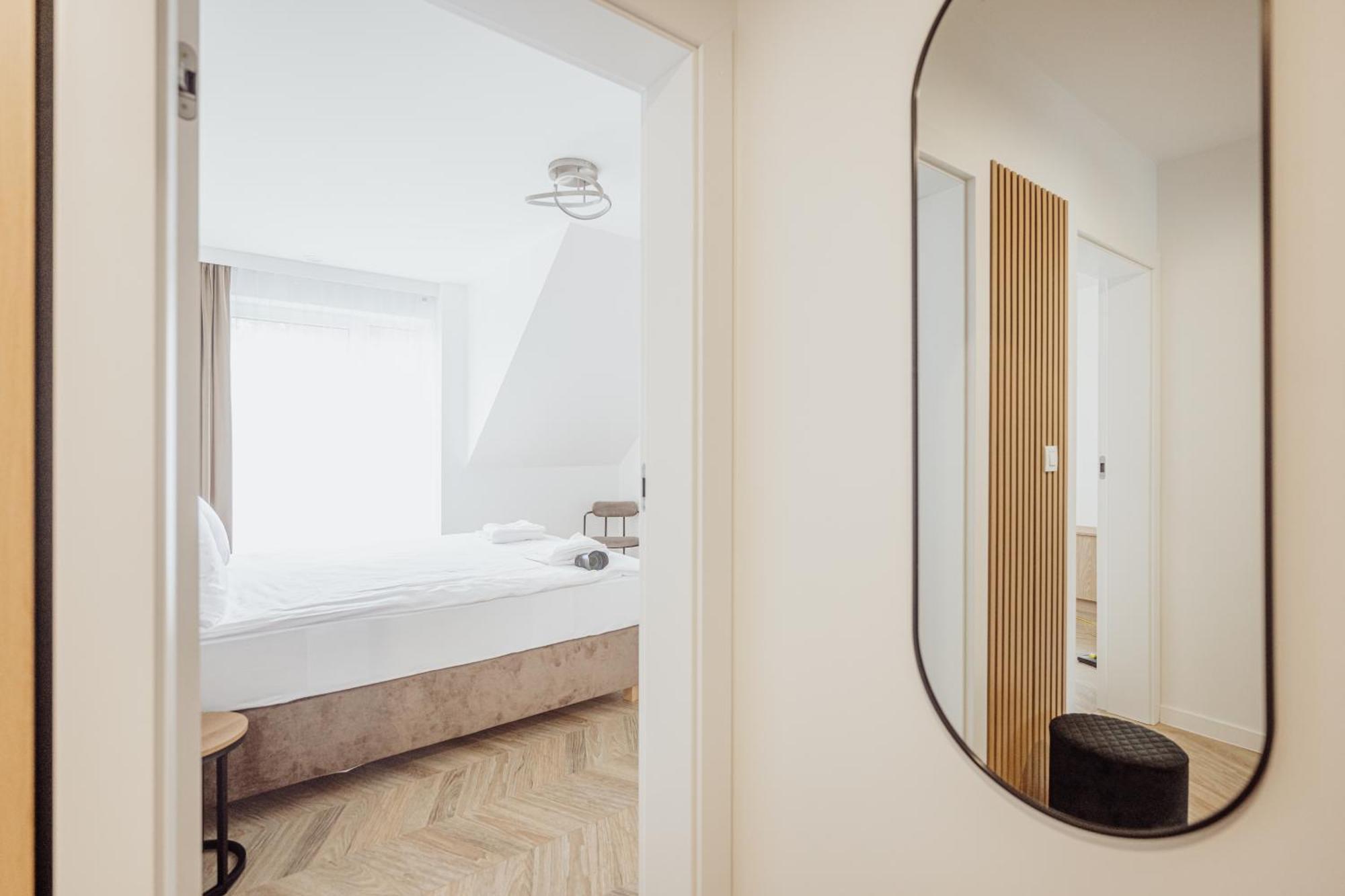 Cristalview Stay&Relax - Luksusowe Apartamenty- Zewnetrzne Jacuzzi- Przyjazne Dla Rodzin - Zwierzeta Akceptowane Podgorzyn Exterior photo