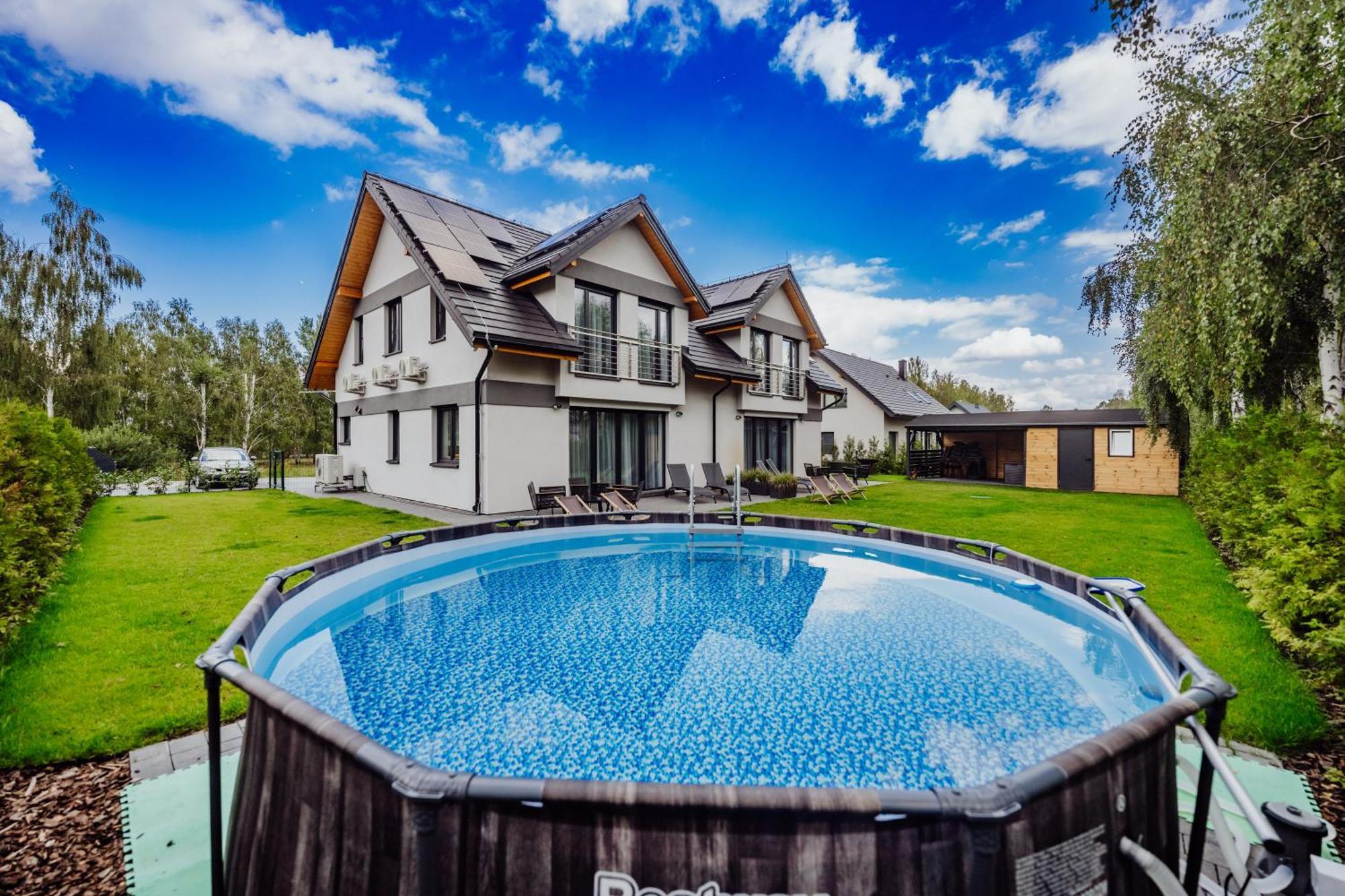 Cristalview Stay&Relax - Luksusowe Apartamenty- Zewnetrzne Jacuzzi- Przyjazne Dla Rodzin - Zwierzeta Akceptowane Podgorzyn Exterior photo